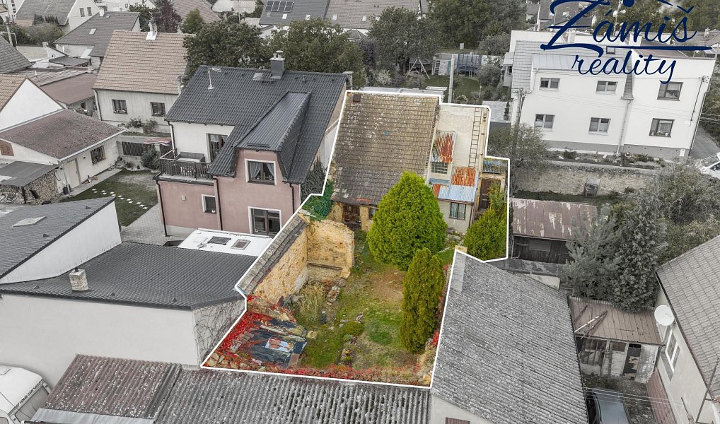 Prodej domu 93 m² s pozemkem 260 m², Kamenné Žehrovice – náhled fotky 8