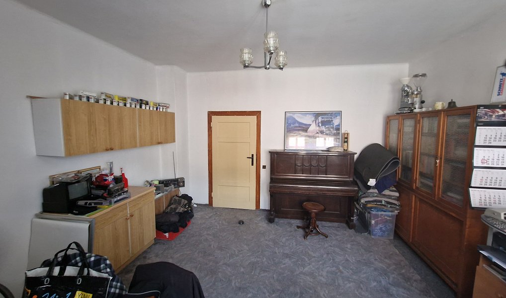 Prodej domu 207 m² s pozemkem 712 m², Kynšperk nad Ohří – náhled fotky 11