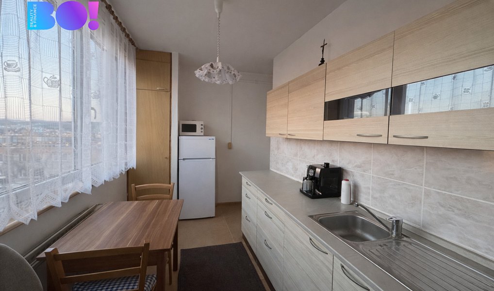 Prodej bytu 3+1 62 m², Zlín – náhled fotky 2
