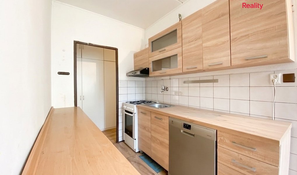 Prodej bytu 2+1 56 m², Žďár nad Sázavou – náhled fotky 2