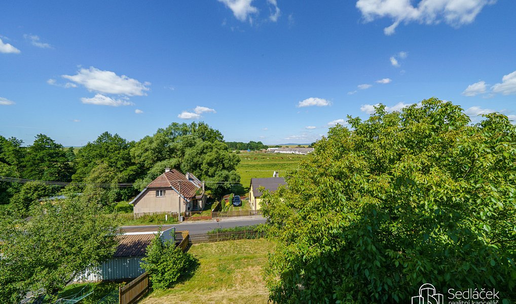 Prodej domu 150 m² s pozemkem 769 m², Kaceřov – náhled fotky 26