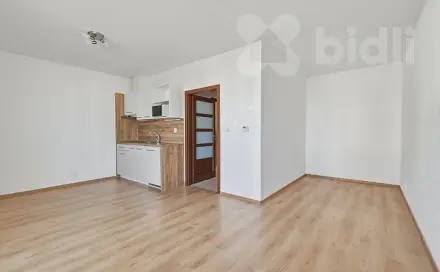 Pronájem bytu 1+kk 39 m², Uherova, Chýně, okres Praha-západ