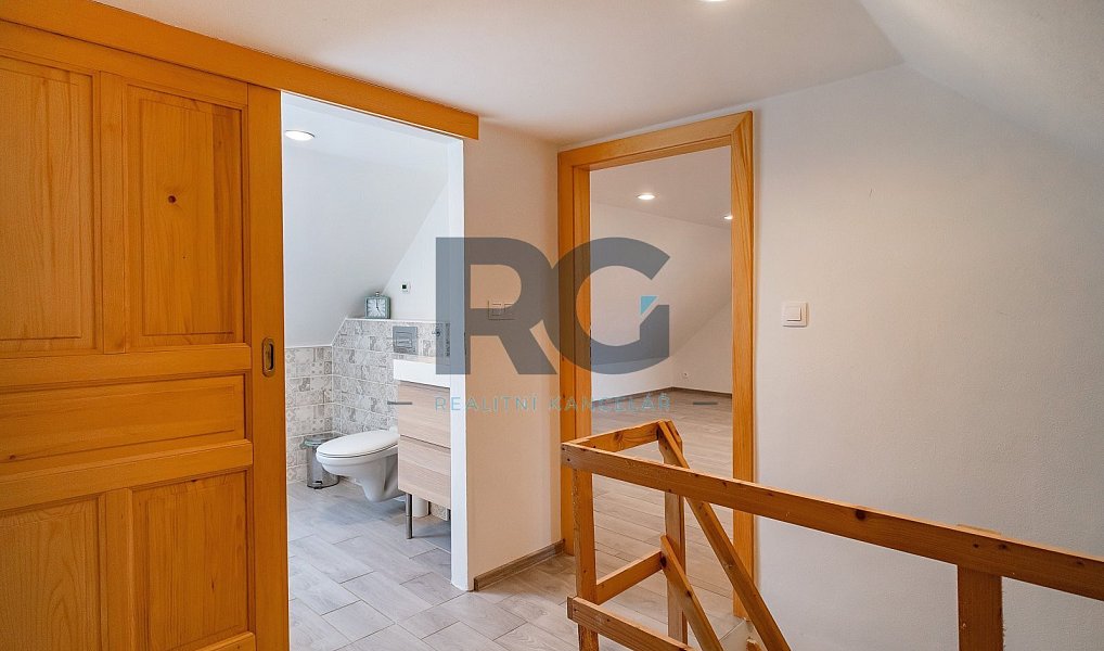 Prodej domu 174 m² s pozemkem 11 512 m², Předotice – náhled fotky 20