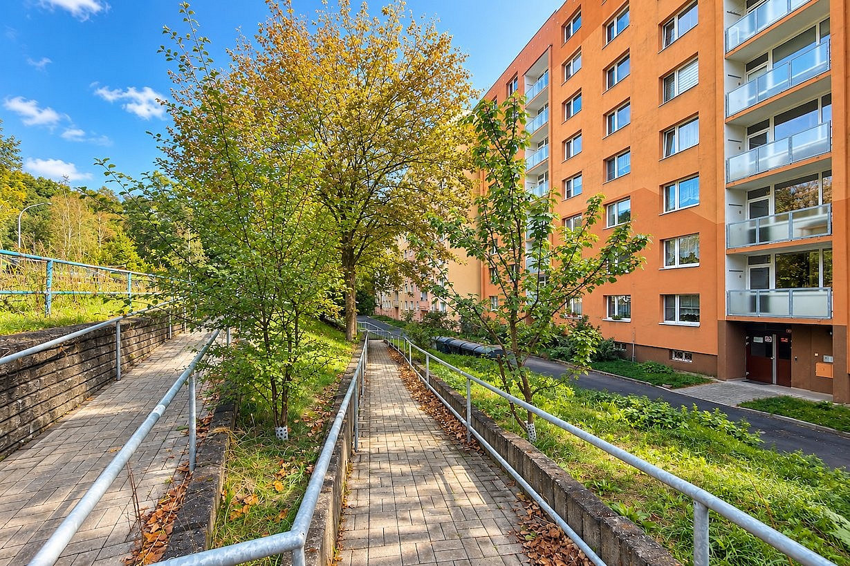 Prodej bytu 3+1 78 m² – fotografie 2