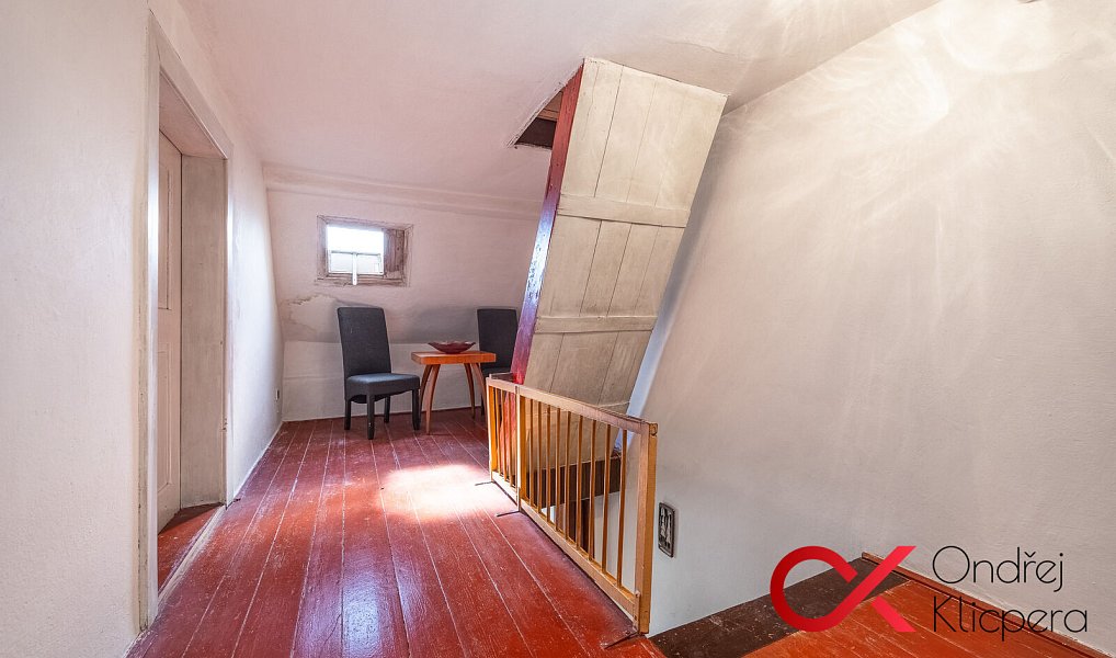 Prodej domu 110 m² s pozemkem 1 076 m², Žandov – náhled fotky 14
