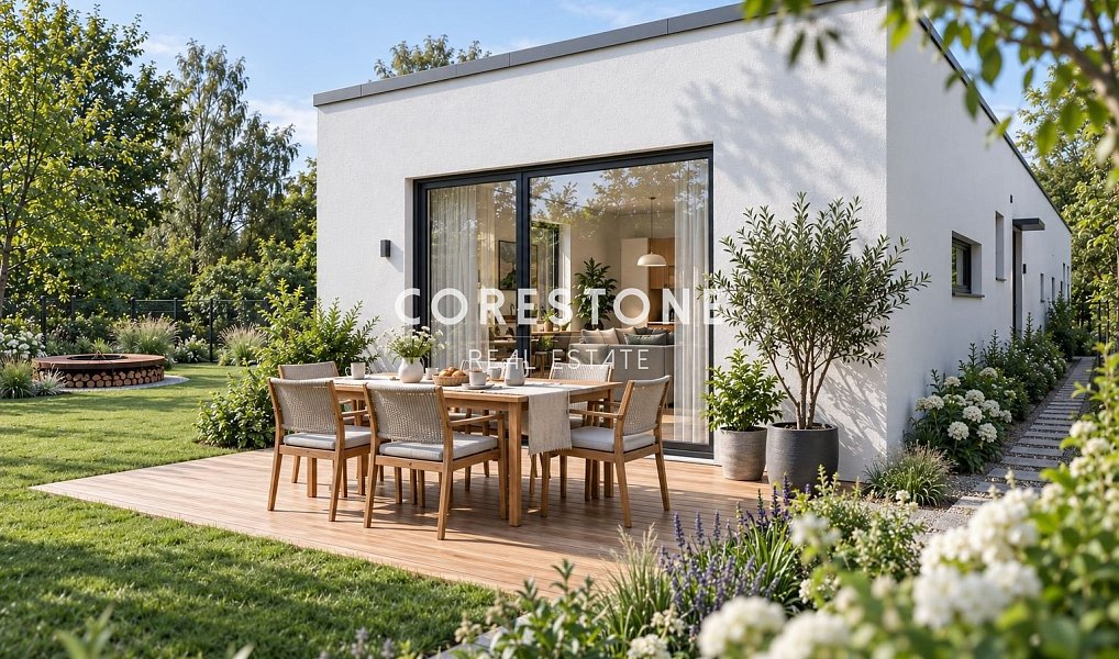 Prodej domu 101 m² s pozemkem 400 m², Ptice – náhled fotky 3