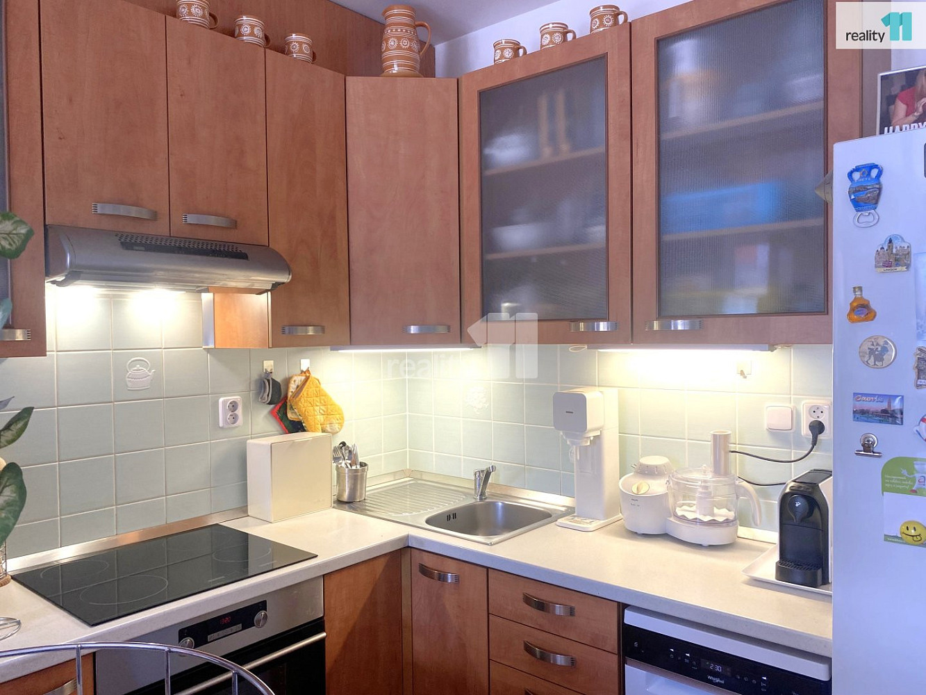 Pronájem bytu 2+kk 52 m² — photo 3