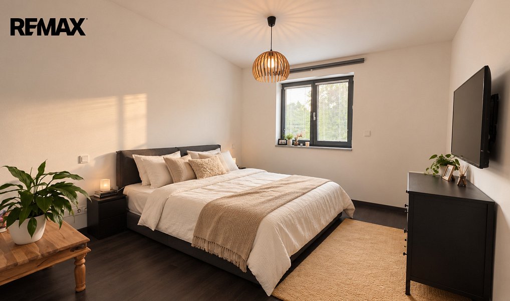 Prodej domu 160 m² s pozemkem 821 m², Statenice – náhled fotky 11