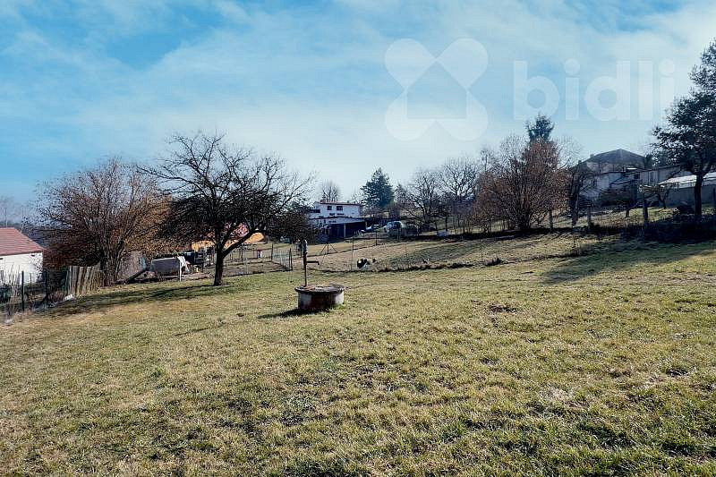 Prodej stavebního pozemku 1 339 m² — photo 4