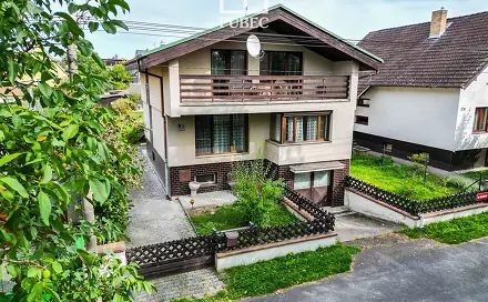 Prodej domu 140 m² s pozemkem 727 m², Na Drážkách, Plzeň - Újezd