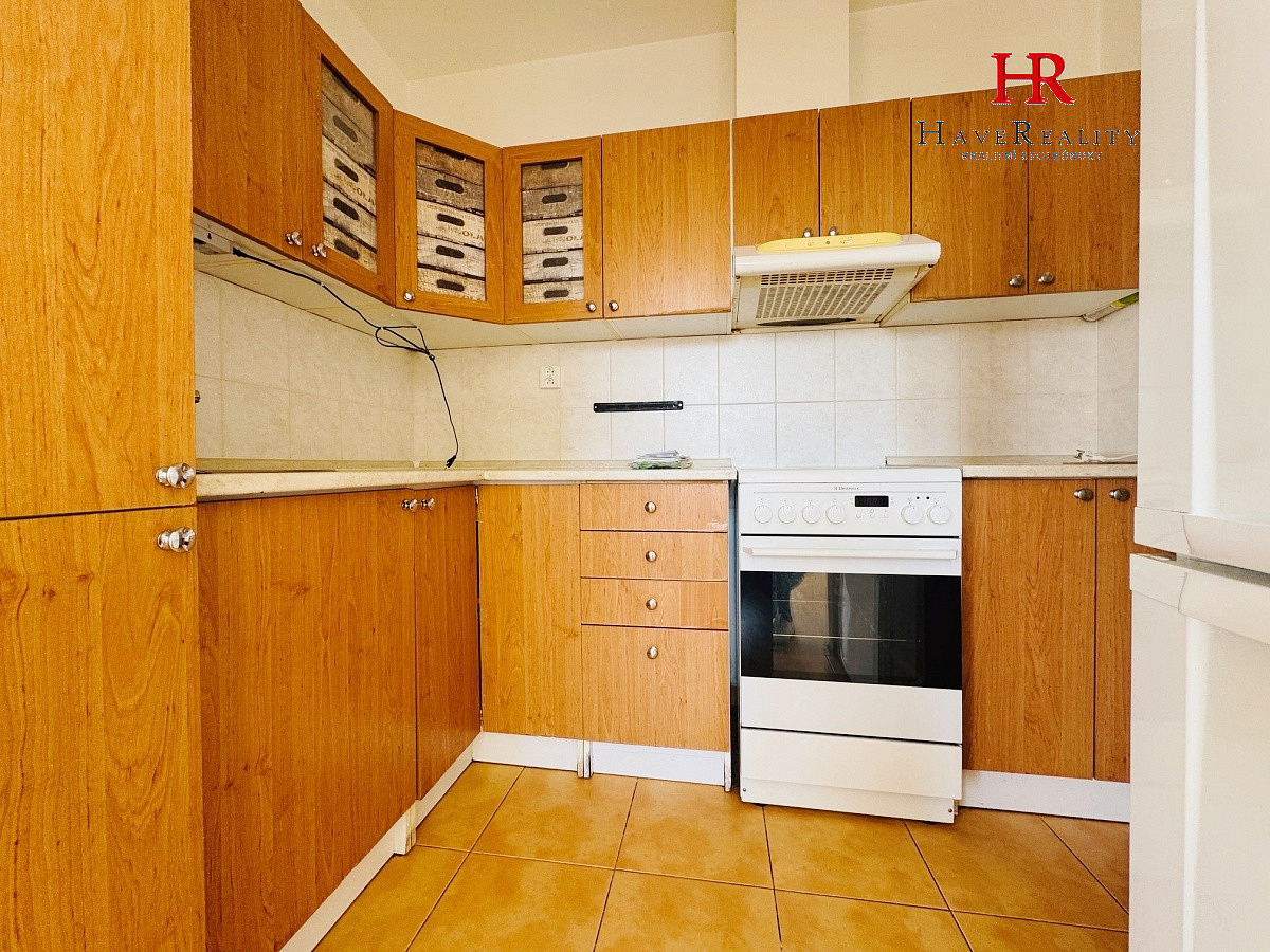 Pronájem bytu 2+kk 50 m² – fotografie 5