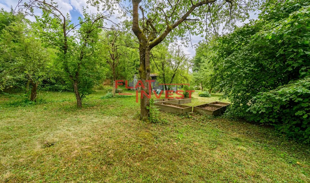 Prodej chaty/chalupy 80 m² s pozemkem 2 132 m², Údrnice – náhled fotky 15