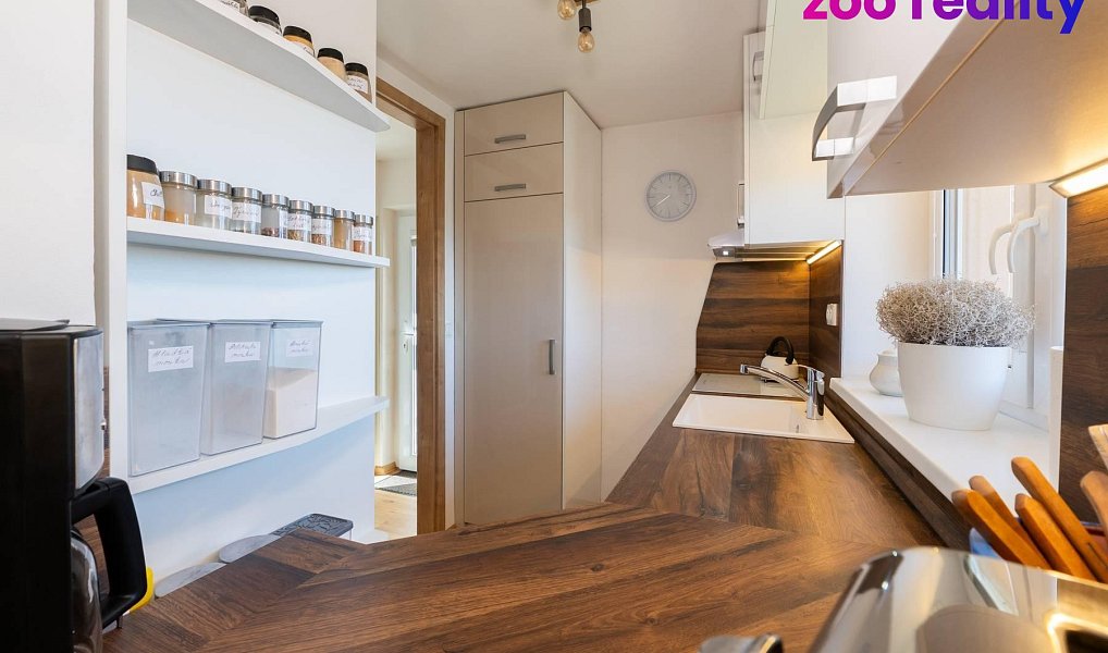 Prodej domu 130 m² s pozemkem 665 m², Perštejn – náhled fotky 14