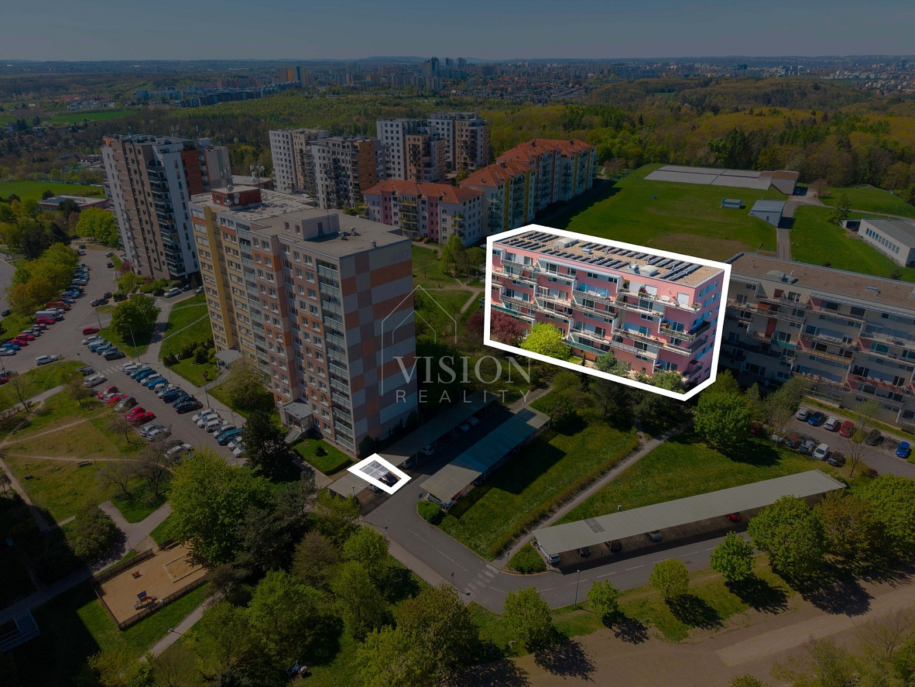 Prodej bytu 2+kk 64 m² – fotografie 2