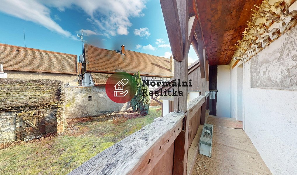 Prodej domu 175 m² s pozemkem 457 m², Polepy – náhled fotky 2