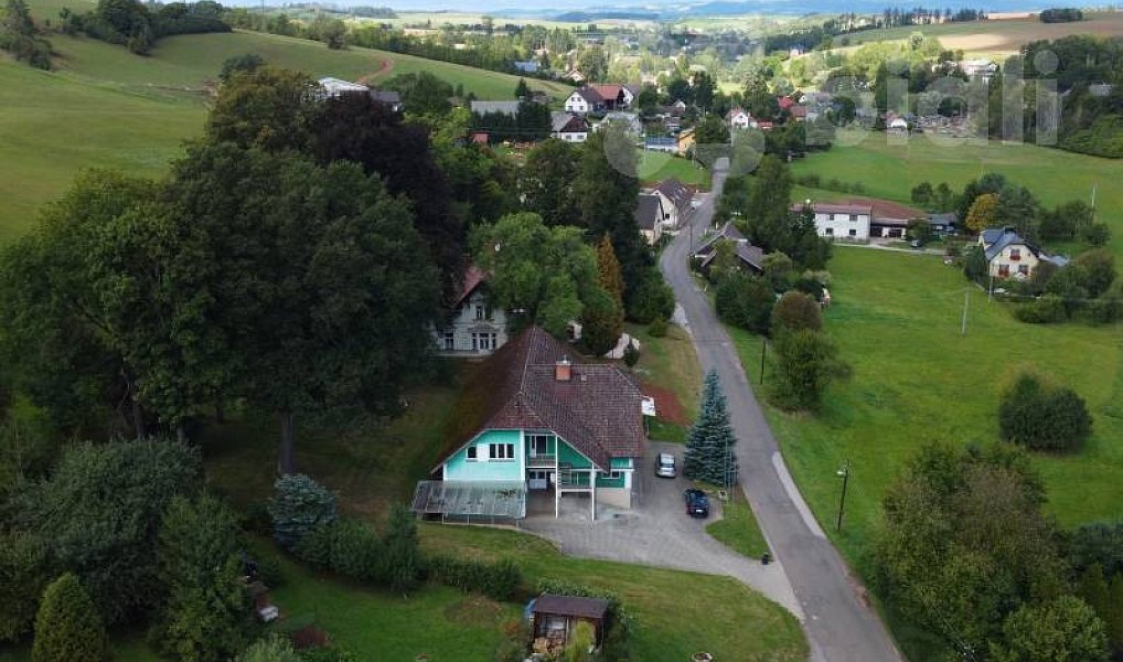 Prodej obchodních prostor 670 m², Dolní Kalná – náhled fotky 33