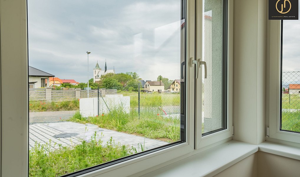 Prodej domu 95 m² s pozemkem 340 m², Slavětín – náhled fotky 22