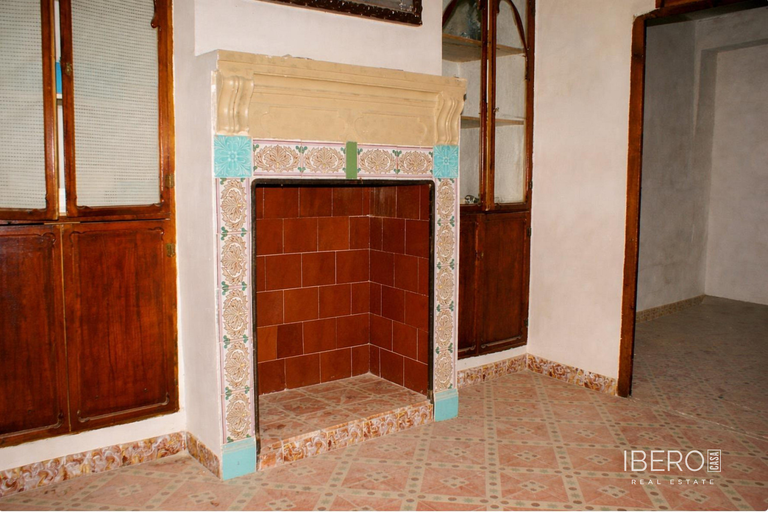 Casa 7+kk – Banyeres de Mariola, l'Alcoià - Vista 4