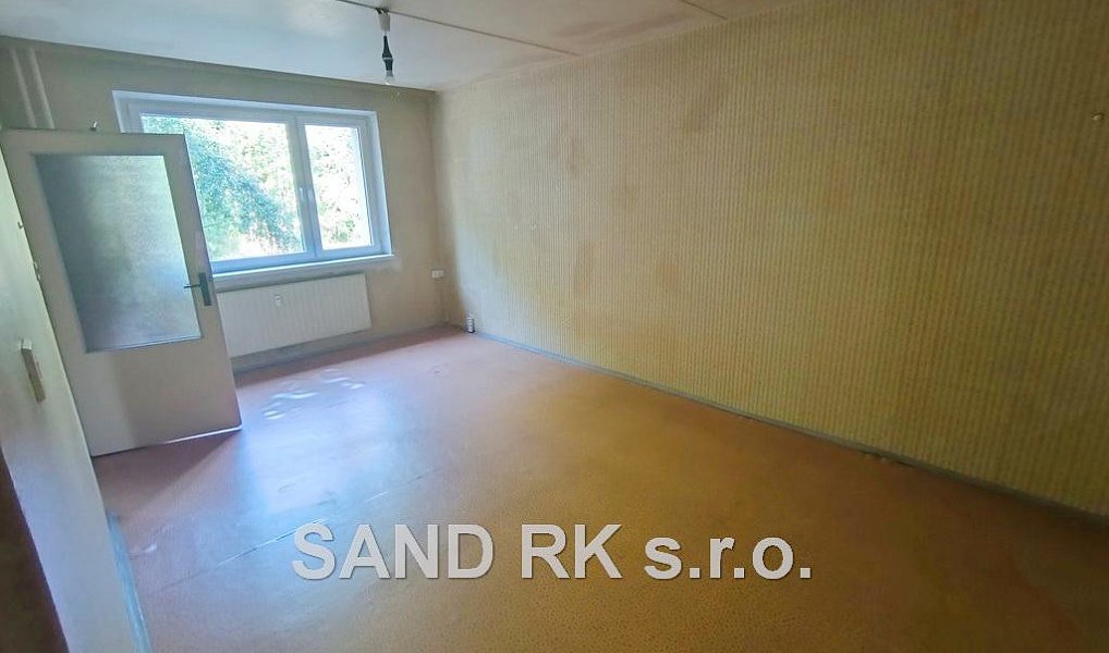 Pronájem bytu 2+1 61 m², Kynšperk nad Ohří – náhled fotky 6