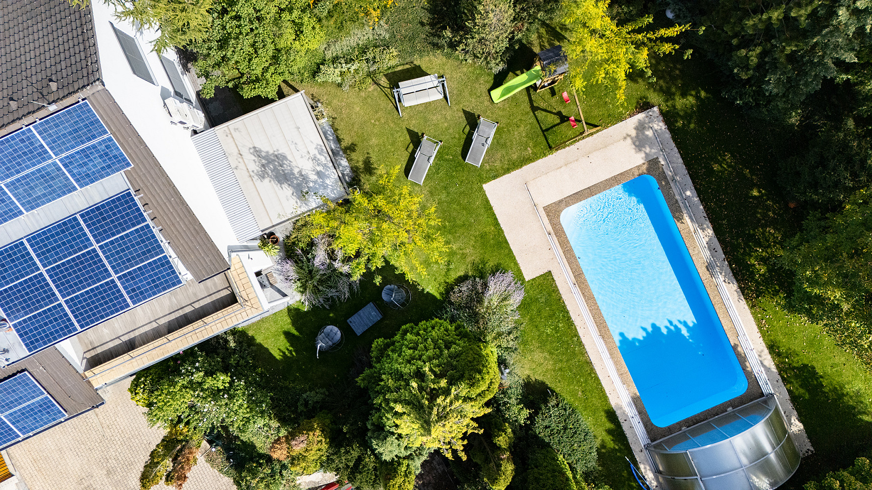 Prodej domu 223 m² s pozemkem 1 552 m² – fotografie 4