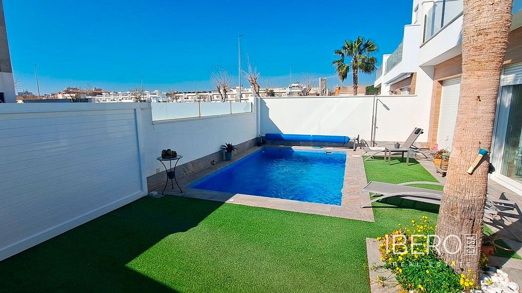 Casa 4+kk – Pilar de la Horadada - Vista 2