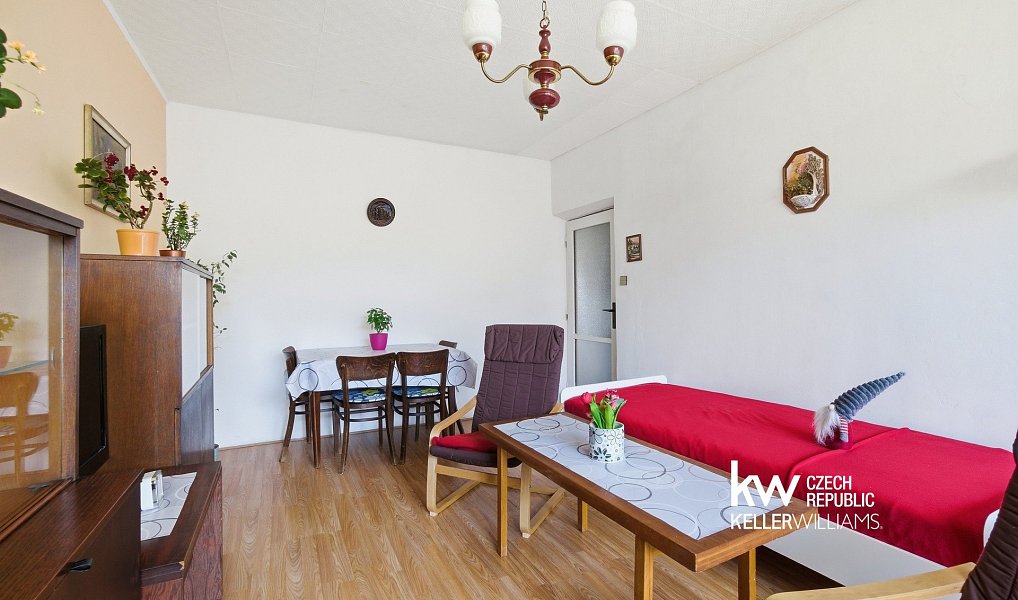 Prodej bytu 2+1 53 m², Bílina – náhled fotky 8