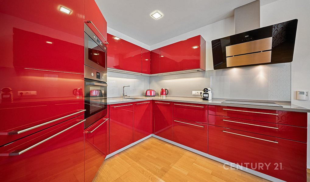 Prodej bytu 3+kk 65 m², Praha – náhled fotky 15