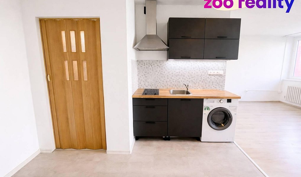 Prodej bytu 1+kk 31 m², Litoměřice – náhled fotky 6
