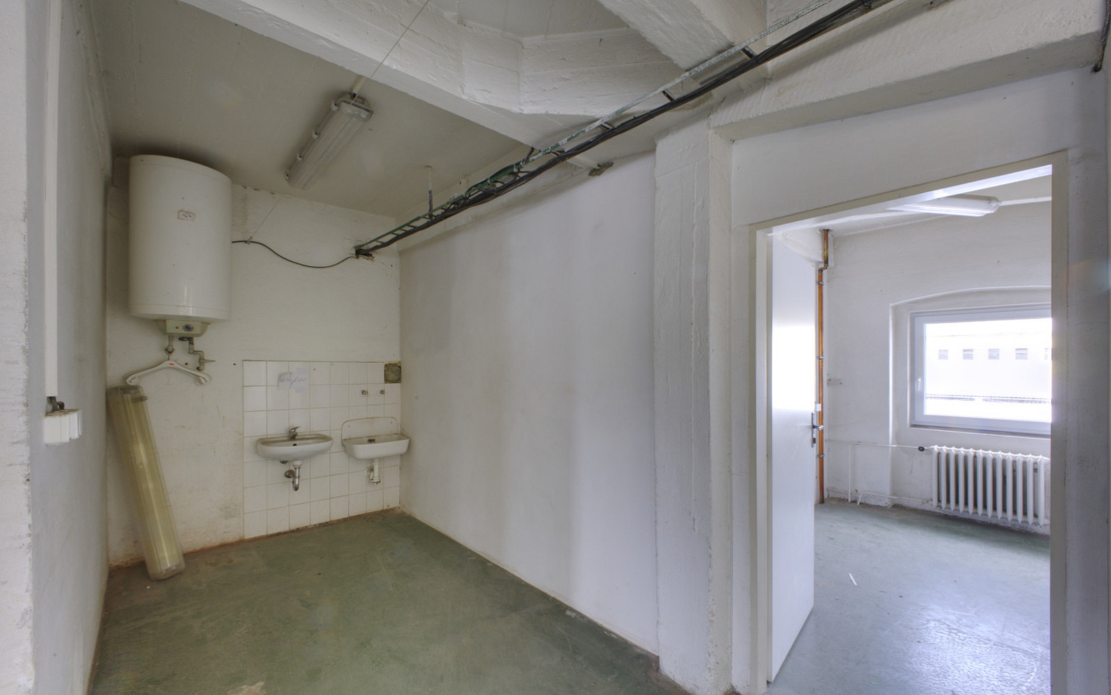 Pronájem skladovacích prostor 720 m² — photo 4