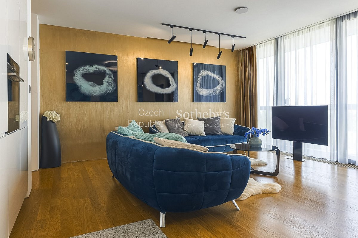 Prodej bytu 3+kk 110 m² – fotografie 3