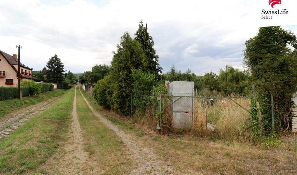 Prodej zahrady 280 m², Hlásná Třebaň – náhled fotky 13