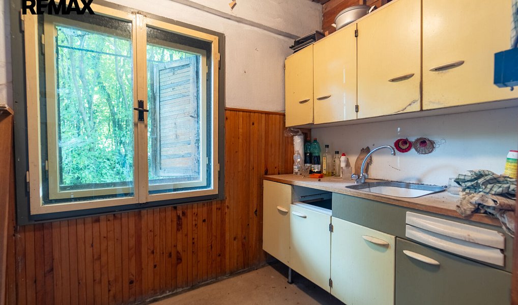 Prodej chaty/chalupy 54 m² s pozemkem 1 554 m², Blansko – náhled fotky 8