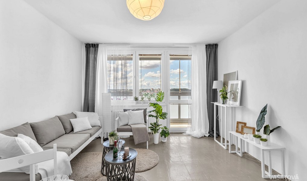 Prodej bytu 3+1 66 m², Hradec Králové – náhled fotky 7