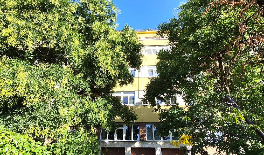 Prodej bytu 1+kk 20 m², Praha – náhled fotky 27