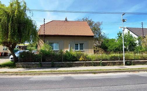 Prodej domu 90 m² s pozemkem 779 m², Řisuty, okres Kladno