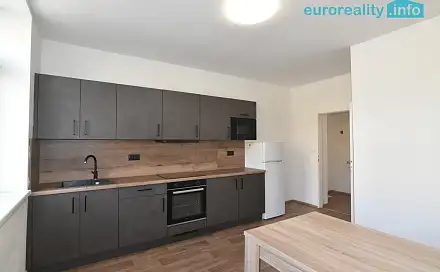 Prodej bytu 1+1 62 m², Svojsíkova stezka, Česká Lípa
