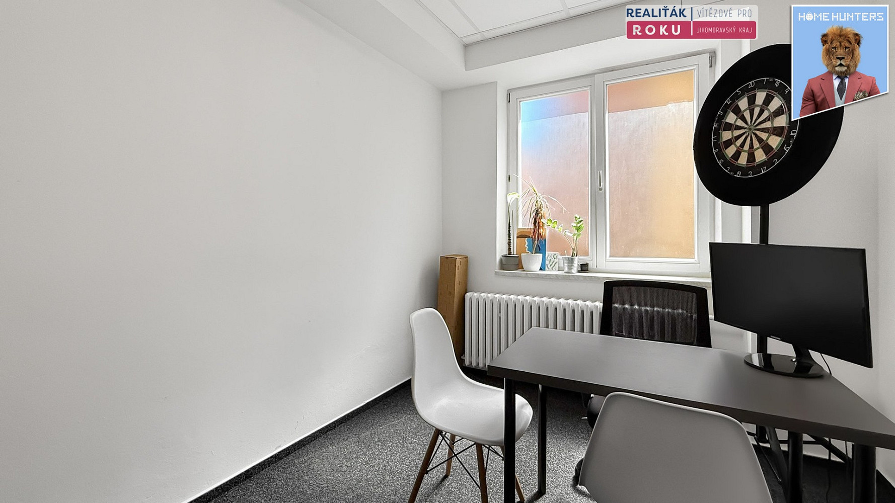 Pronájem kanceláře 92 m² – fotografie 5