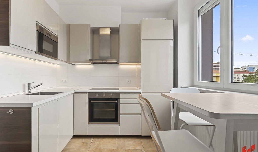 Prodej bytu 2+1 59 m², Praha – náhled fotky 8