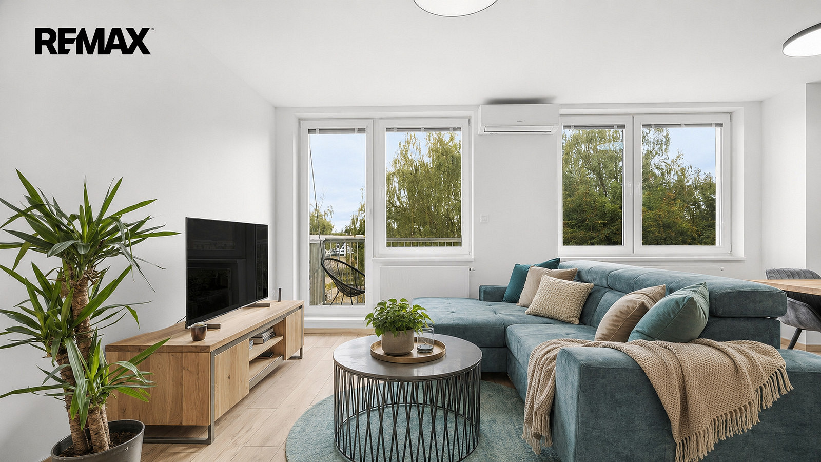 Prodej bytu 2+kk 53 m²
