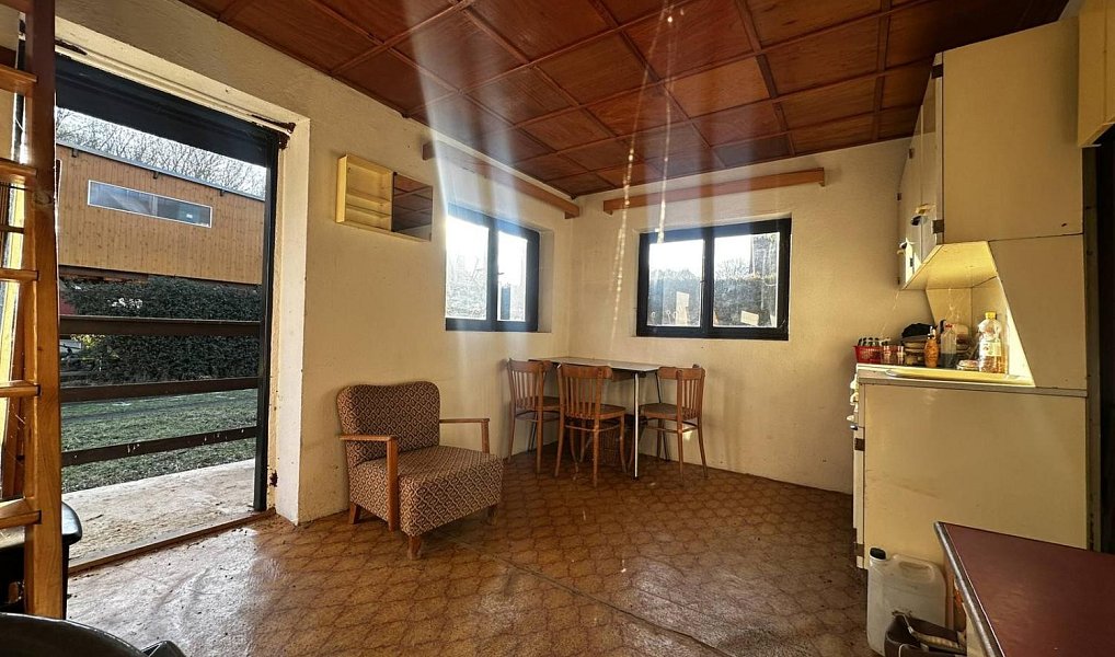 Prodej zahrady 794 m², Kralupy nad Vltavou – náhled fotky 2