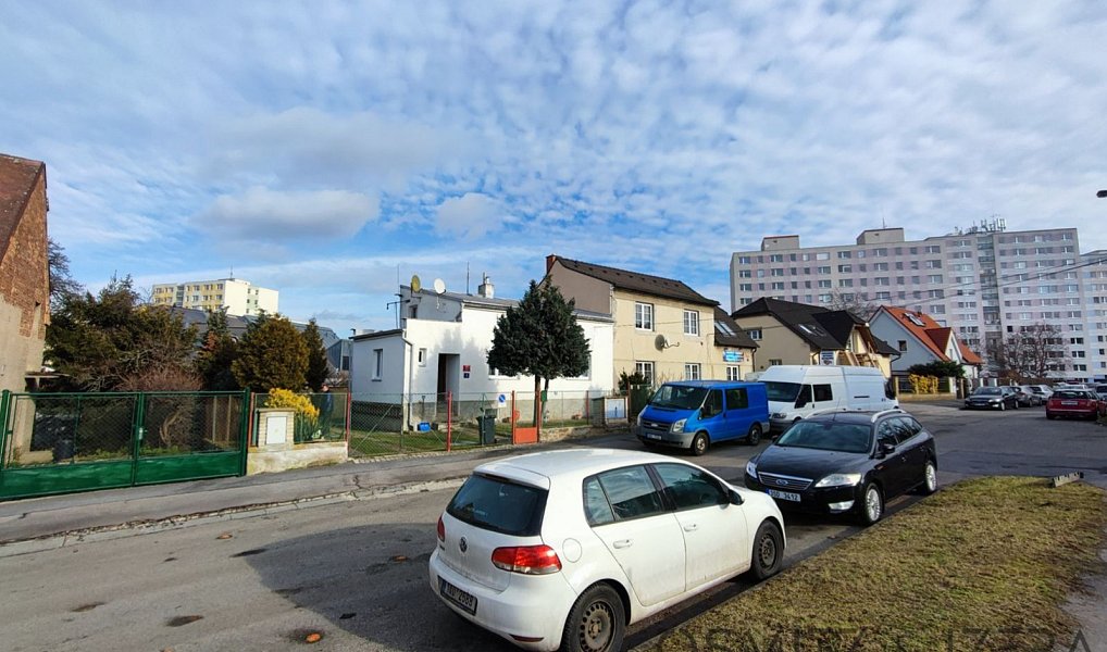 Prodej domu 112 m² s pozemkem 372 m², Praha – náhled fotky 3