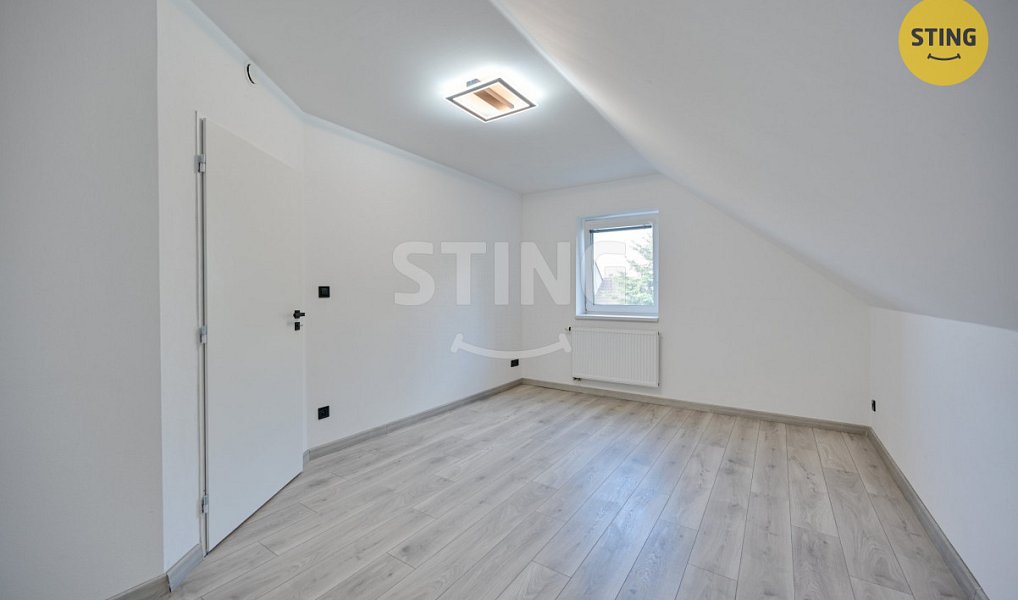 Prodej domu 168 m² s pozemkem 552 m², Šardice – náhled fotky 17