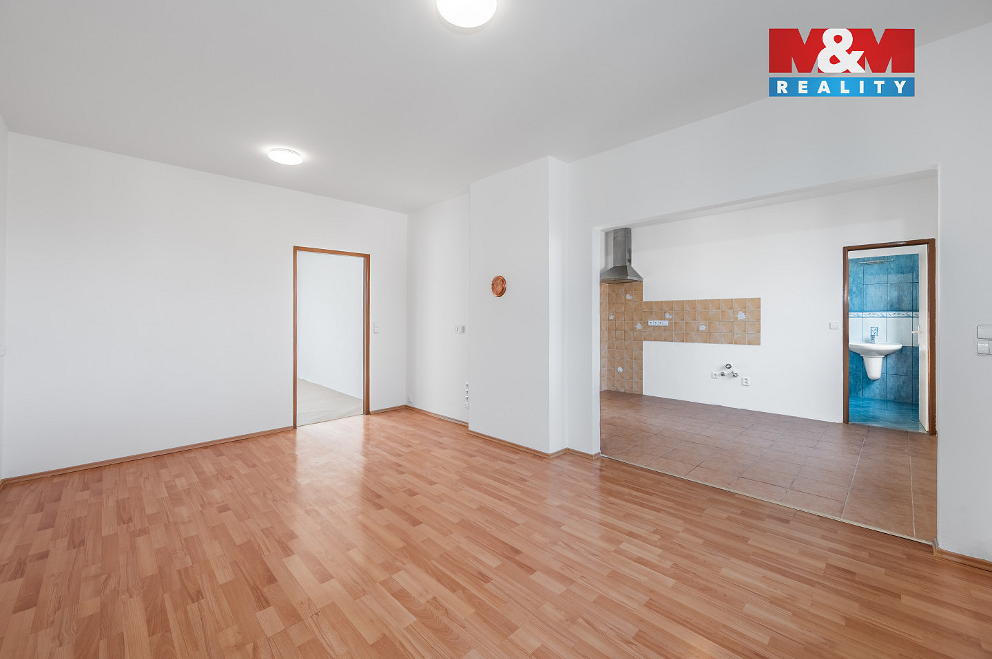 Prodej bytu 3+1 72 m² — photo 3