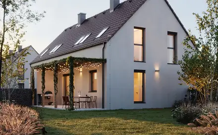 Prodej domu 104 m² s pozemkem 307 m², Slaný - Netovice, okres Kladno