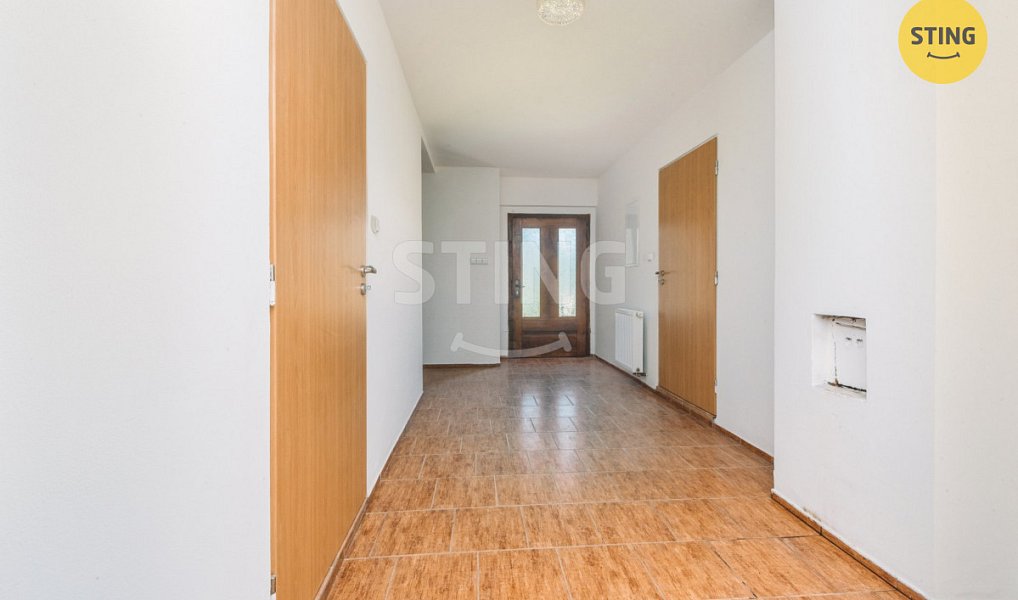 Prodej domu 272 m² s pozemkem 5 189 m², Stará Paka – náhled fotky 9