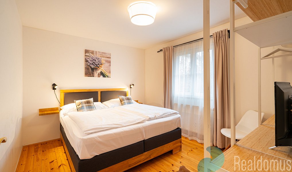 Prodej komerčního objektu (jiného typu) 61 m², Lipno nad Vltavou – náhled fotky 2