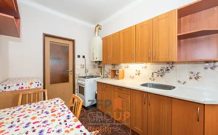 Prodej bytu 2+1 55 m², Dr. Janského, Moravská Třebová - Předměstí, okres Svitavy