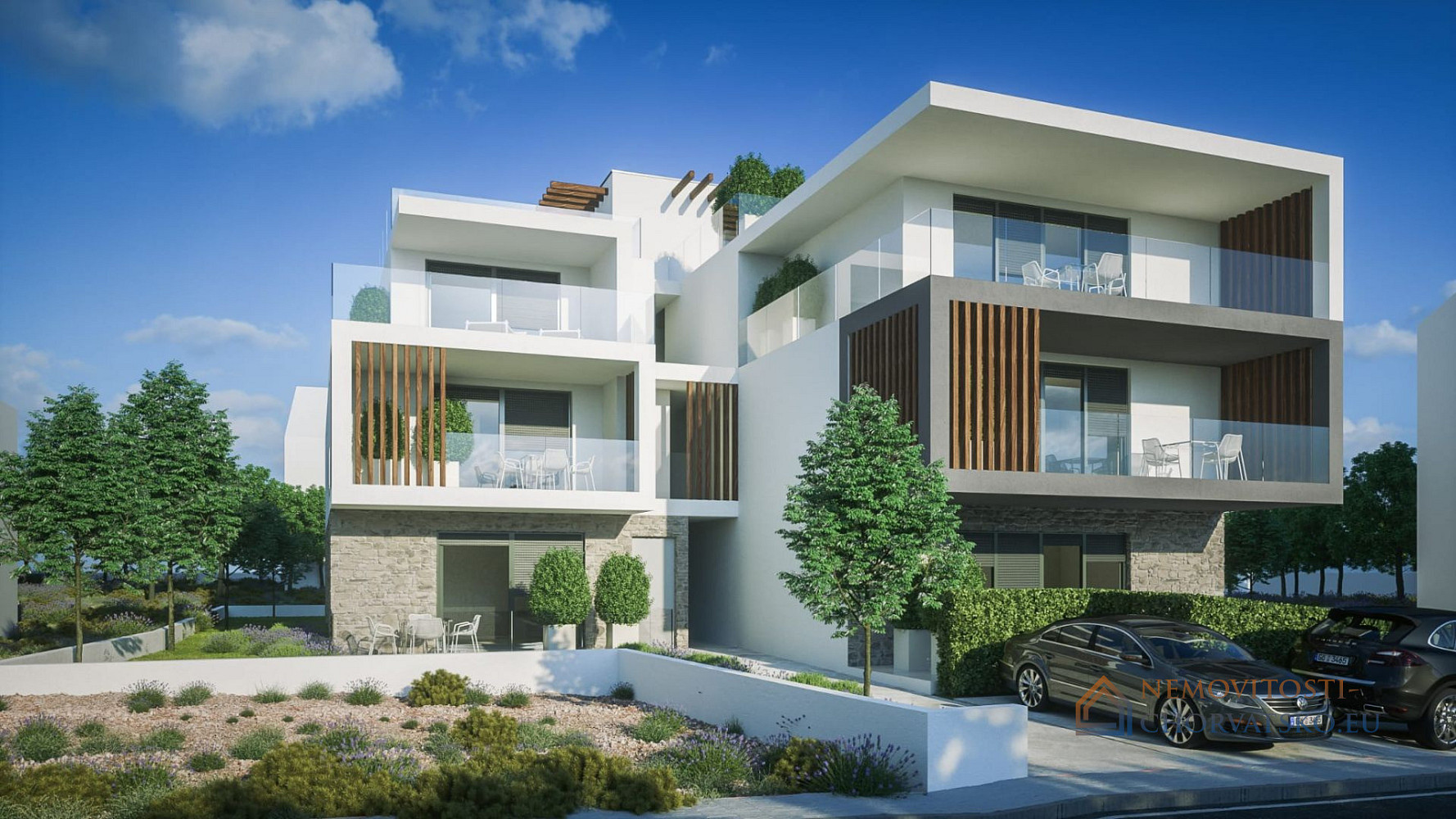 Prodej bytu 2+kk 108 m² - Widok 5