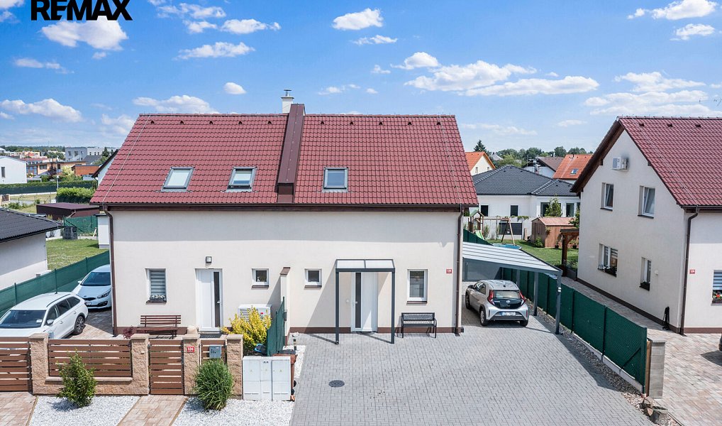 Prodej domu 80 m² s pozemkem 322 m², Opatovice nad Labem – náhled fotky 5