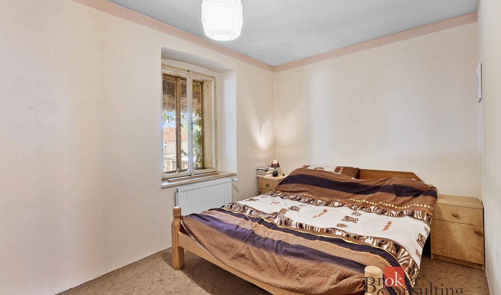 Prodej domu 200 m² s pozemkem 780 m², Hoštka – náhled fotky 16